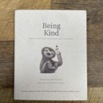 Being Kind by Kobi Yamada